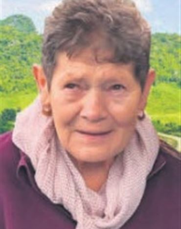 Profilbild Gertrud Anneliese Reuschel